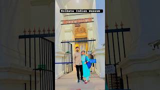 Indian Museum Kolkata youtube ytshorts kolkata [upl. by Accisej416]