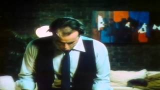 Scanners  Skanerzy  1981  trailer [upl. by Assirehs]