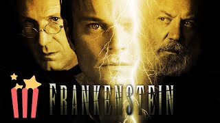 Frankenstein 2024  Official Teaser Trailer [upl. by Skricki]