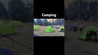 Camping in the Himalaya rangecamping himalayas shorts [upl. by Onstad513]