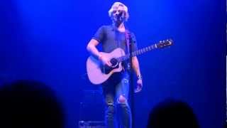 Austin amp Ally Acoustic Medley  quotNot A Love Songquot  R5 East Coast Tour [upl. by Asia15]