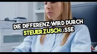 Warum die CDU CSU FDP Freien Wähler und die AfD sich einig sind dass das Bürgergeld runter soll… [upl. by Stanford]