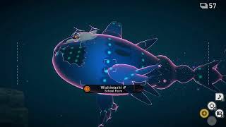 New Pokemon Snap Undersea Illumina Spot [upl. by Omsare]