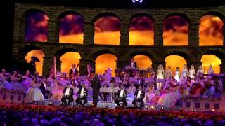 André Rieu in Tel Aviv  Bolero [upl. by Ja92]