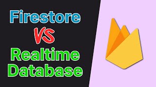 Cloud Firestore is better than the Realtime Database [upl. by Imojean857]