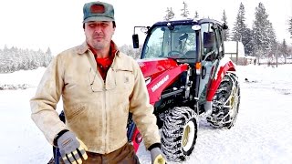 How I Got My YANMAR TRACTOR [upl. by Oirazan]