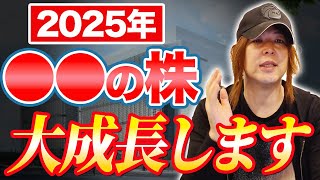 【2025年】これマジ確定です。来年の半導体業界で大化けするインフラ企業を特別に教えます。 [upl. by Damien]