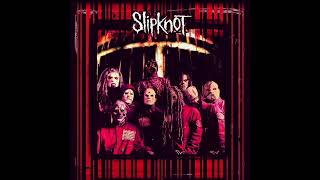 Slipknot  Self Titled Special Edition Full Album Remaster [upl. by Eessej]