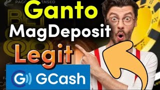 SOLVED✅ EASY DEPOSIT amp WITHDRAW Ø GCASH TO BET88 UPDATE 2024 [upl. by Aicre]