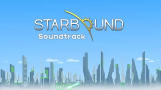 Starbound OST  Inviolate [upl. by Ettegroeg]