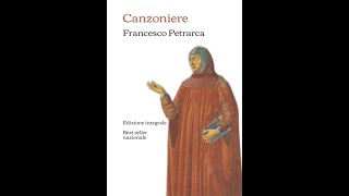 quotCanzonierequot By Francesco Petrarca [upl. by Nosnhoj945]