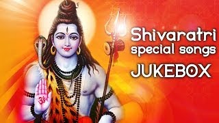 Hara Hara Mahadeva  Shivaratri Special Songs [upl. by Akinajnat]