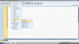 How to Use SPSS Wilcoxon Matched Pairs Test [upl. by Eimmas]