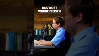 Das Wort wurde Fleisch  Philipp Ottenburg mitternachtsruf [upl. by Engle822]