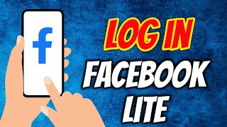 How To Sign In Facebook Lite App [upl. by Tergram]