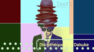 ONO Daisuke  Discotheque [upl. by Nautna]