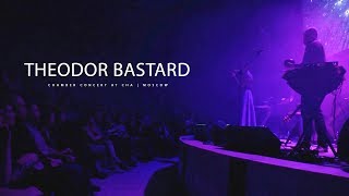 THEODOR BASTARD  Full Concert  CHA 11202015 OFFICIAL [upl. by Alyl]