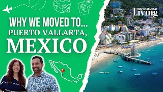 Rent 1600 with a Rooftop Bar How Puerto Vallarta Cut Our Expenses in Half [upl. by Ethbun]