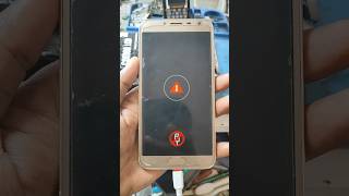 Samsung j400f Charging Problem [upl. by Edholm]