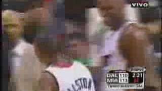 Rafer Alston Highlights [upl. by Suirtemed]