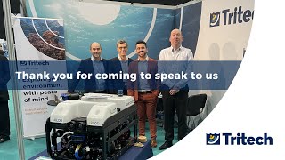 Subsea Expo 2024  Thank You [upl. by Marlin]