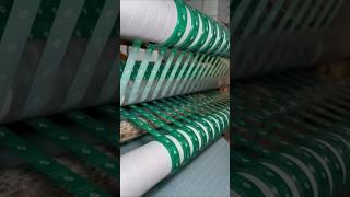 Cello tape making making cellotape tape shortvideo [upl. by Jacklin]