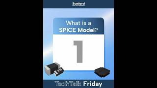 What is a SPICE Model [upl. by Sikleb]