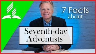 Seventhday Adventist Exposed  7 Facts You Dont Know about SDA [upl. by Marigolda]