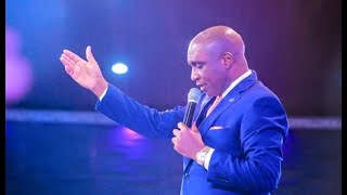 David Ibiyeomie Live Stream [upl. by Nnahgaem]