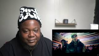 FIRST SONG IN 4 YEARS Shoreline Mafia  HEAT STICK OHGEESY amp FENIX FLEXIN REACTION [upl. by Carissa]