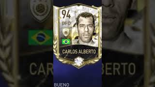 CARTAS ROTISIMAS Y BARATAS DE FIFA MOBILE 22 3 shorts [upl. by Bik429]