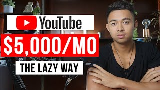 How To Start a YouTube Channel amp Make Money From Day 1 Step by Step [upl. by Nicolas]