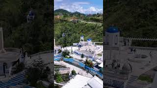 Santorini bukidnon shortvideo greekhills travel [upl. by Boardman]