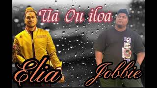 Ua Ou iloa Elia ft JT [upl. by Felicia]