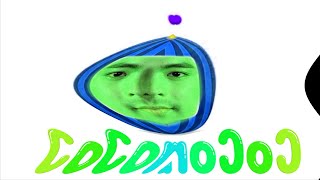 COCOMARTIN Intro Part 53 COCOMELON PARODY  Special Audio and Visual Effects Weird Funny Video Edit [upl. by Eitten290]