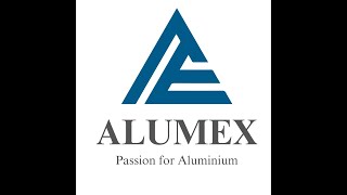 Inauguration Video of our Aluminum Extrusion Plant Alumex Industries A Venture by Ajit Coatings [upl. by Wyly]