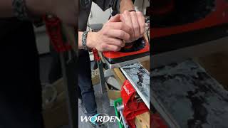 TUTO  comment entretenir vos skis en fin de saison [upl. by Artenek]