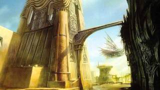 City Of The Fallen  Elohim [upl. by Galen]