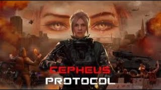 CEPHEUS PROTOCOL  Pandemic Extinction partie 2 [upl. by Viafore]