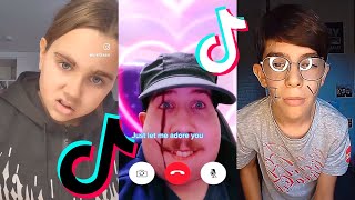 TikTok Cringe Compilation 52 [upl. by Yerdua]