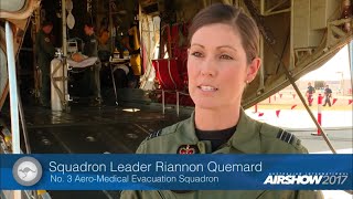 Inside Combat Rescue  AeroMedical Evacuation Squadron [upl. by Whitford899]