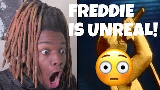 FIRST TIME HEARING Queen  Innuendo Official Video REACTION [upl. by Tyson]