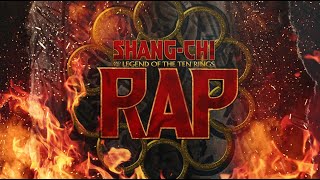 ShangChi rap quotVideo Oficialquot KEN MarvelStudios [upl. by Eelytsirk759]