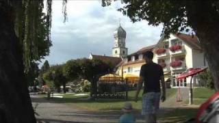 Wasserburg am Bodensee [upl. by Netsua]