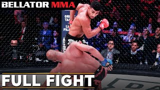 Full Fight  Douglas Lima vs Michael Page  Bellator 221 [upl. by Drapehs]