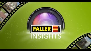 FALLER Insights  Neuheiten 2024 [upl. by Gnuhc]