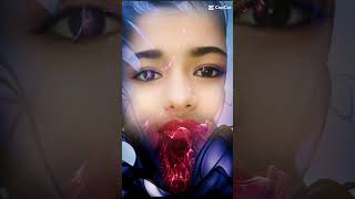 ডিস্কো কাঞ্চন বালা  duet shors shotsfeed fypシ゚viral [upl. by Attenyl741]