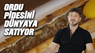 Tek Dükkanla Başladı Pide Fabrikası Kurdu  “Tamer Bu Sefer Batacak” Dediler [upl. by Audre]