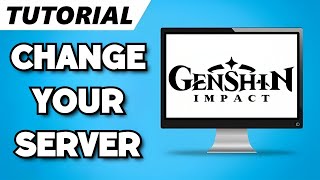 HOW TO PLAY GENSHIN IMPACT PRIVATE SERVER 2024 [upl. by Rooney]