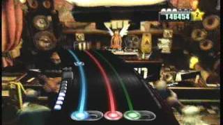 Dj Hero DLC Public Enemy quot Cant Truss itquot vs Gorillaz quotDarequot Expert [upl. by Acinemod396]